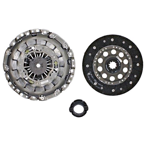 EXEDY OEM Clutch Kit for 2000-2003 BMW M5(BMK1006)