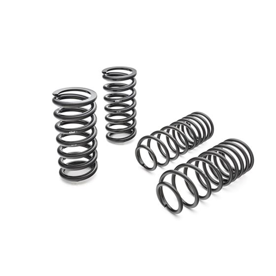 Eibach PRO-KIT Performance Springs (Set of 4 Sprin