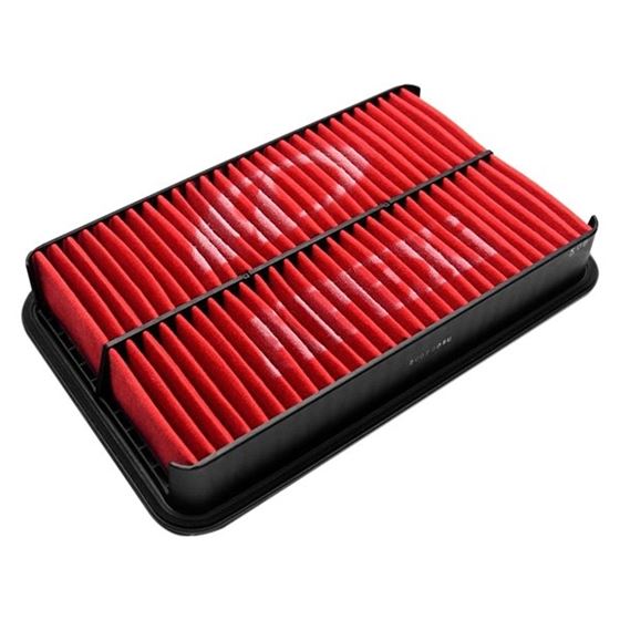 APEXi® 503-T104 - Power Panel Red Air Filter