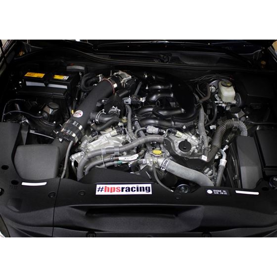 HPS Air Intake Kit for GS350/IS300/IS350/RC300/-3