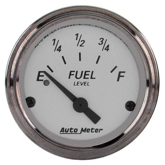 AutoMeter Fuel Level Gauge(1906)