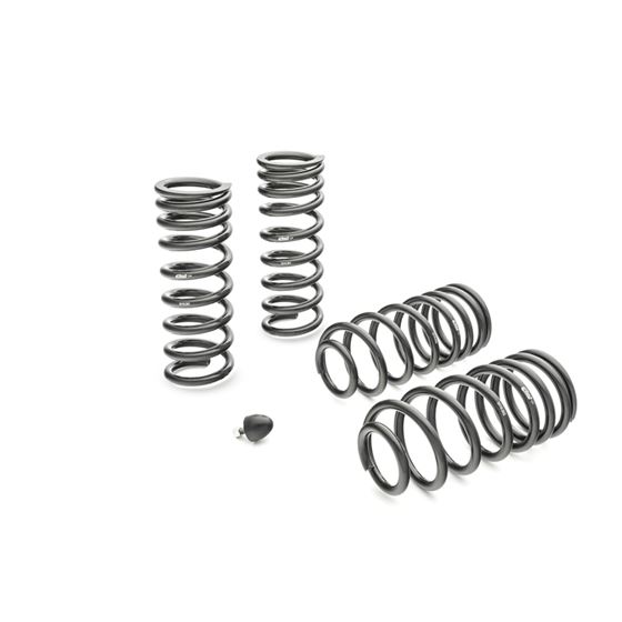 Eibach PRO-KIT Performance Springs (Set of 4 Sprin