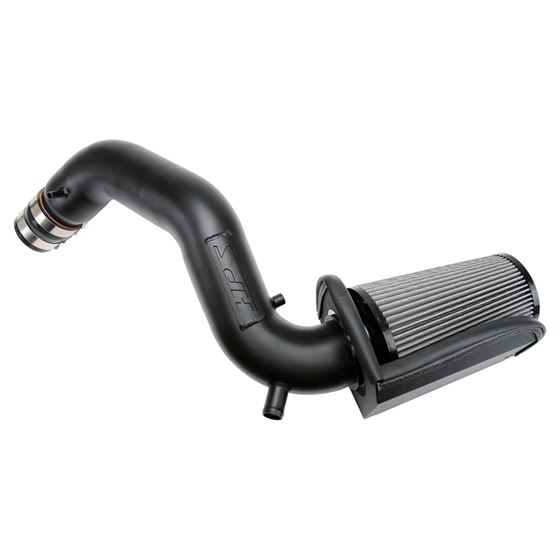 HPS Performance 827 678WB Cold Air Intake Kit with