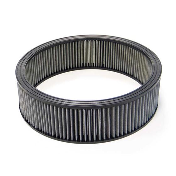 K and N Round Air Filter (E-3027R)