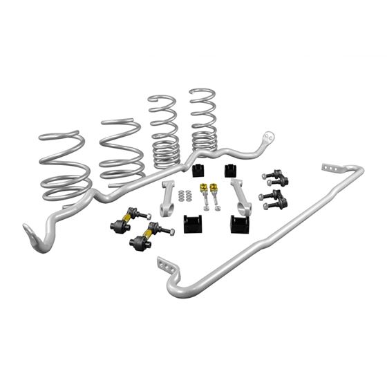 Whiteline Grip Series Kit for 2015-2020 Subaru WRX