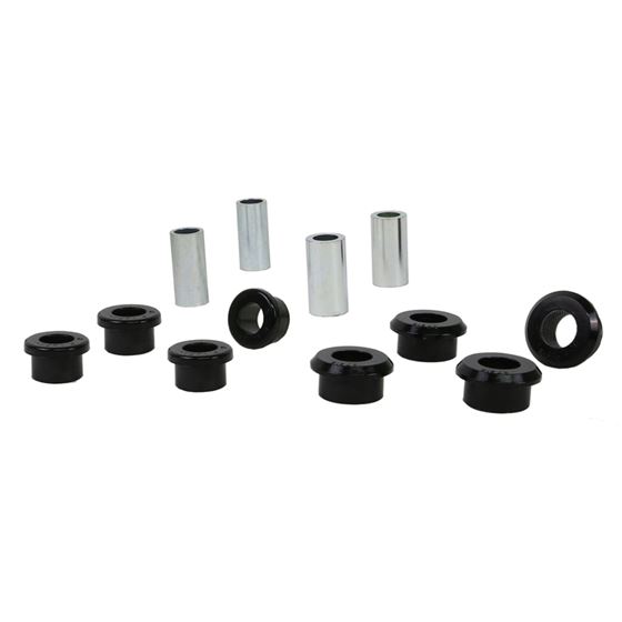 Whiteline Control arm lower front bushing for 2007