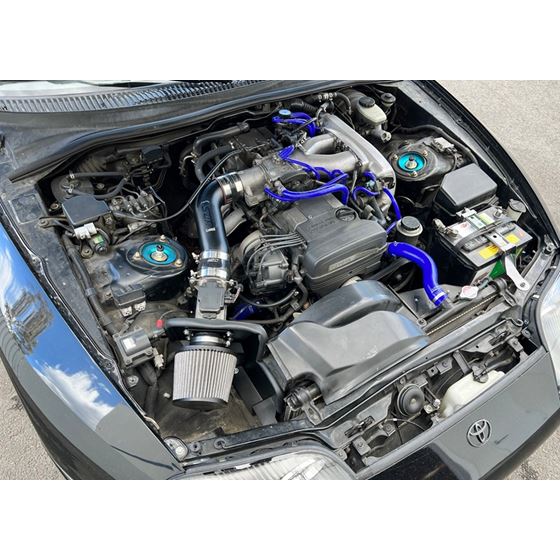 HPS Air Intake Kit for Toyota Supra 93-96 (827-715
