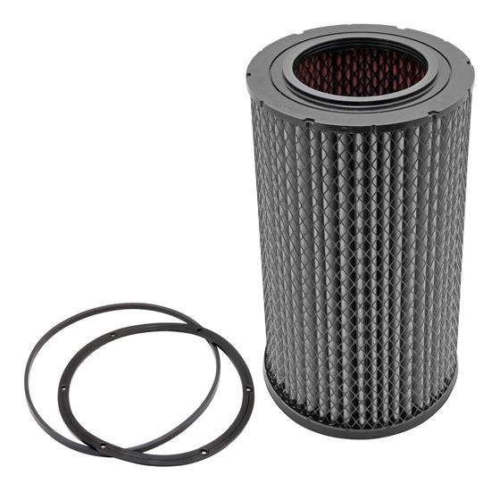 KN Replacement Air Filter-HDT(38-2021R)