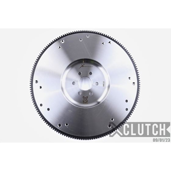 XClutch USA Single Mass Chromoly Flywheel (XFFD-3