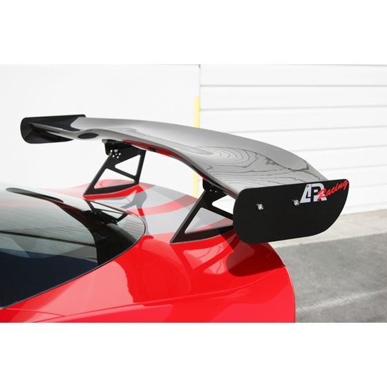 APR Performance 74" GTC-500 Wing (AS-107436)