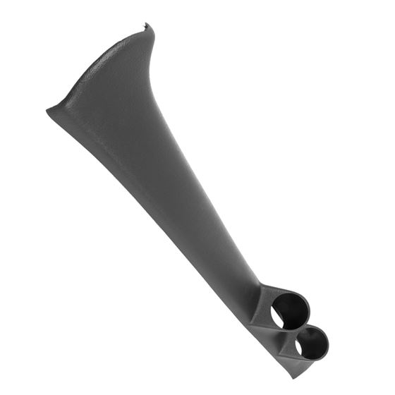 AutoMeter 94-01 Acura Integra 52mm Dual Pillar Gau