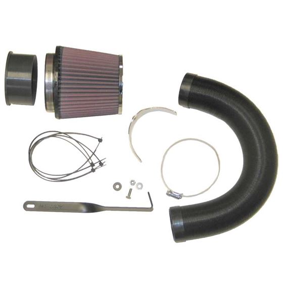 KN Performance Air Intake System(57-0623)