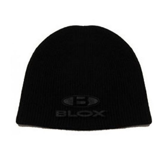 Blox Racing Beanie Black(BXAP-00125-BK)