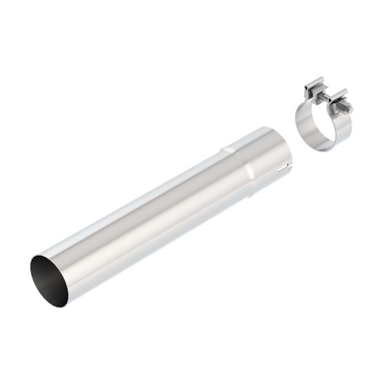 Borla Connection Pipes - Adapter (60570)