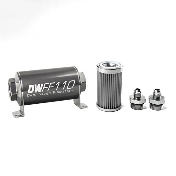 Deatschwerks Fuel Filter(8-03-110-100K-6)