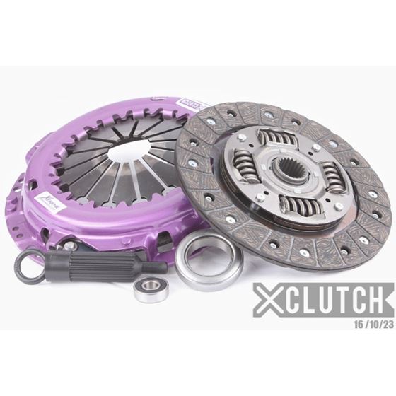 XClutch USA Single Mass Chromoly Flywheel (XKTY230