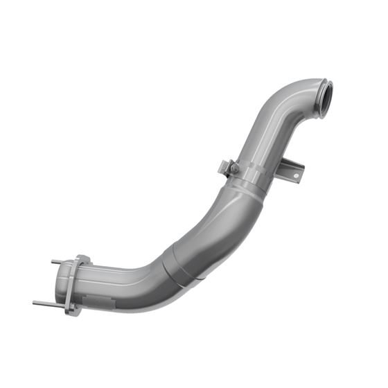 MBRP 4in. Turbo Down Pipe T409 (FS9459)