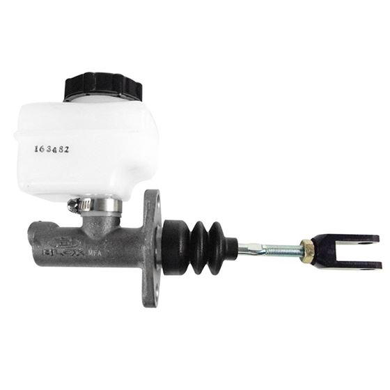 Blox Racing 3/4in Bore Compact Brake Master Cylind