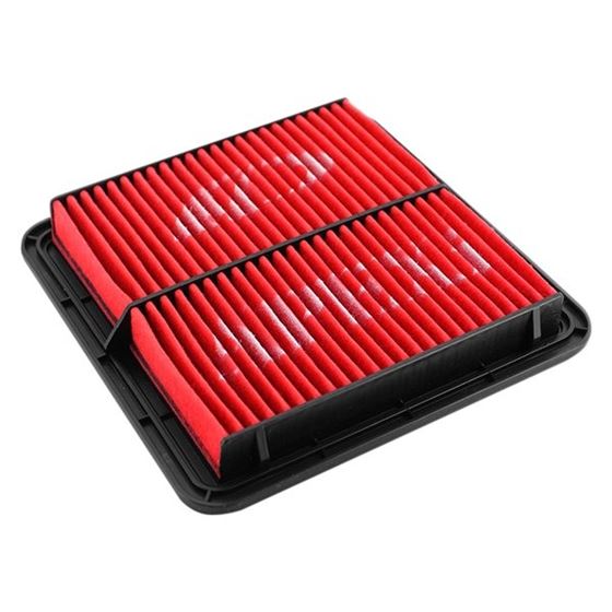 APEXi® 503-F101 - Power Panel Red Air Filter