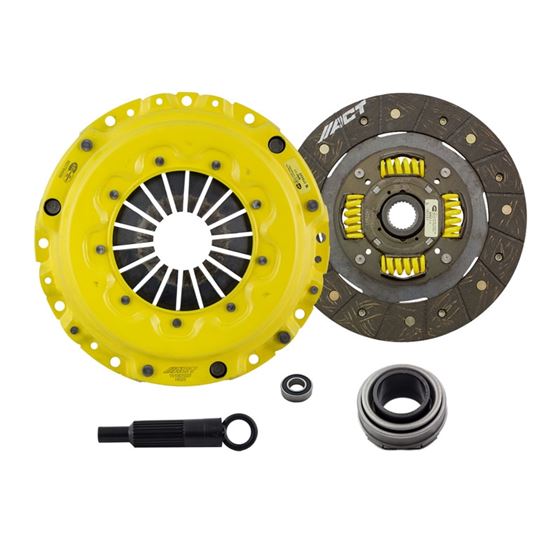 ACT HD/Perf Street Sprung Kit AI2-HDSS