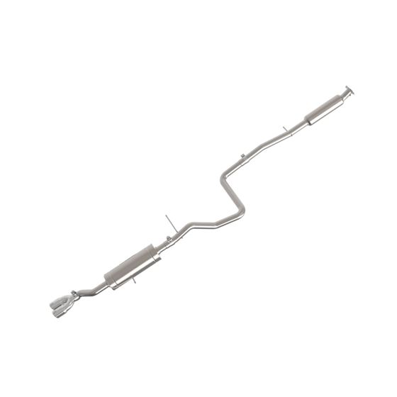 Takeda Cat-Back Exhaust System for 2014-2019 Ford