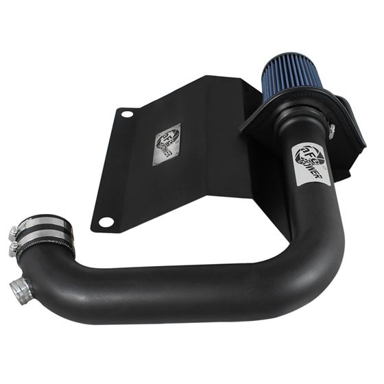 aFe Magnum FORCE Stage-2 Cold Air Intake System-3