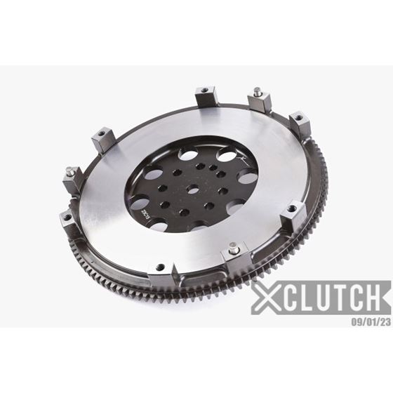 XClutch USA Single Mass Chromoly Flywheel (XFMI005