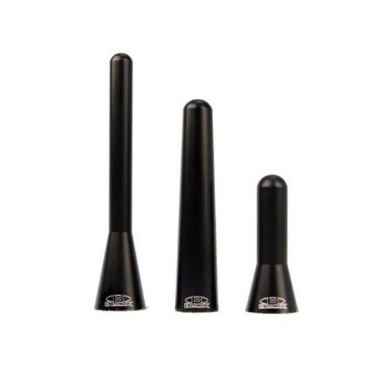 Blox Racing Mini Antenna - Large/M5 x 0.8(BXAC-005