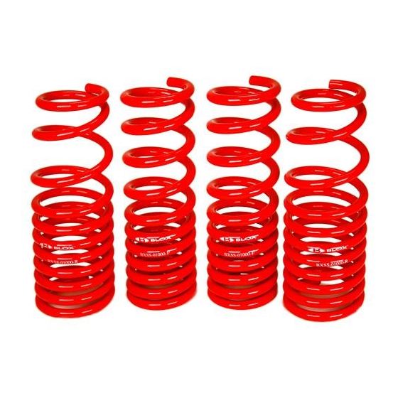 Blox Racing Lowering Springs 94-01 Acura Integra(B