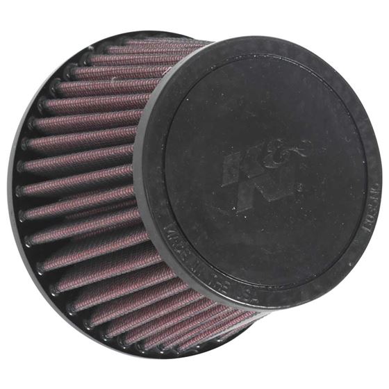 KN Universal Clamp-On Air Filter (RU-8100)