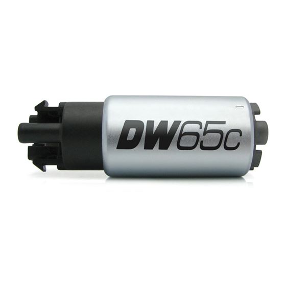 Deatschwerks DW65C series, 265lph compact fuel pum