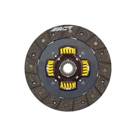 ACT Perf Street Sprung Disc 3000802-3