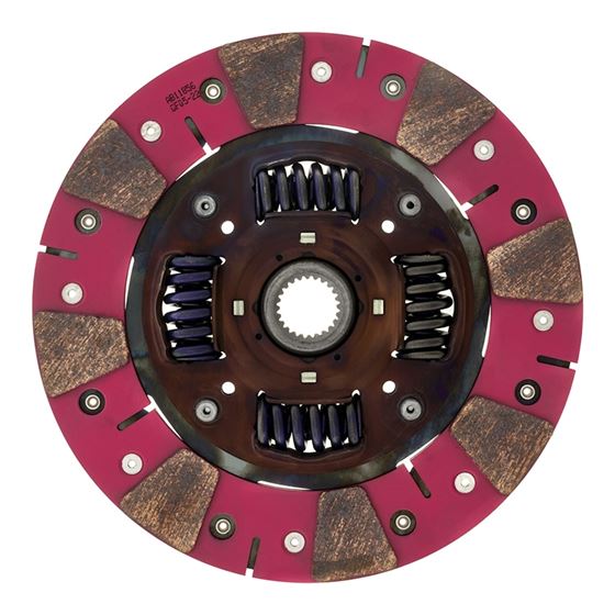 Exedy Stage 2 Cerametallic Clutch Disc (FJD016CB-3
