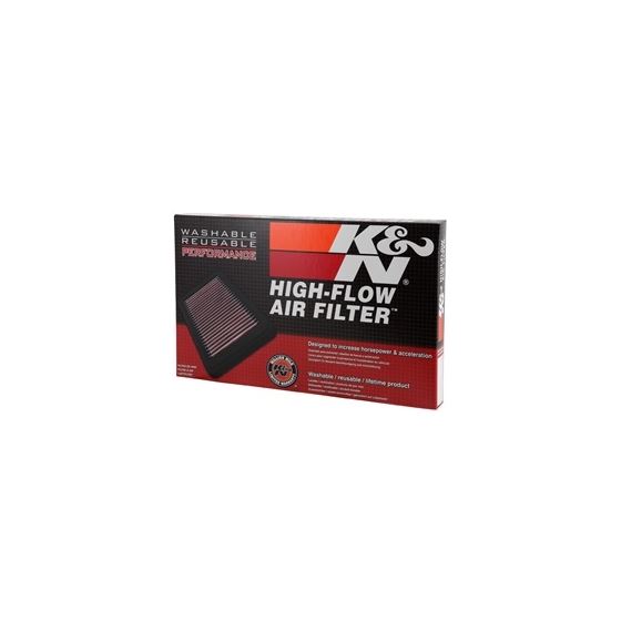 K and N Replacement Air Filter (33-2532)