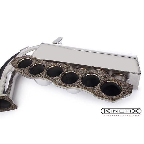 Kinetix Racing Velocity Intake Manifold (KX - DE-3