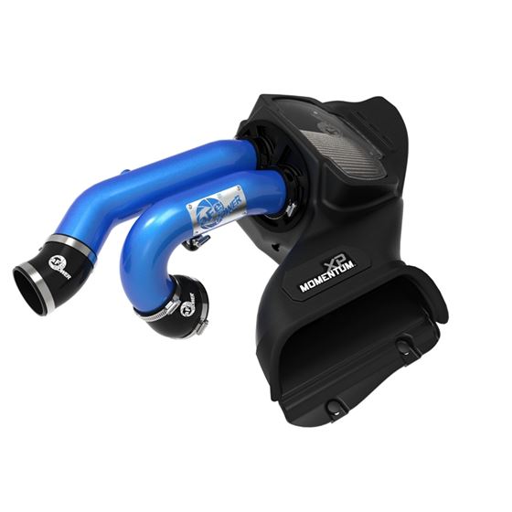 aFe POWER Momentum XP Cold Air Intake System w/-3