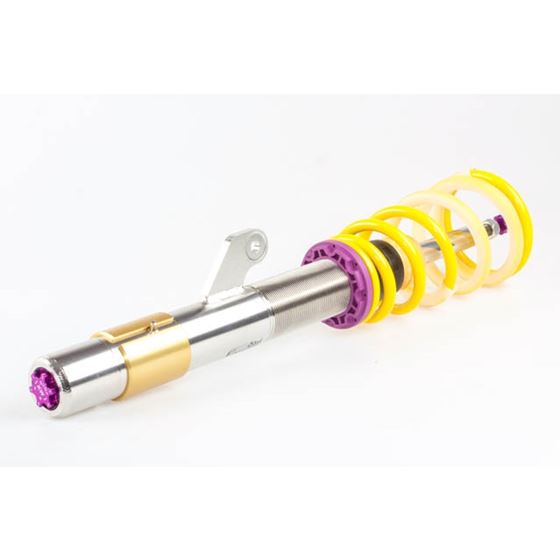 KW Coilover Kit V3 for BMW 3series F30 4series F-3