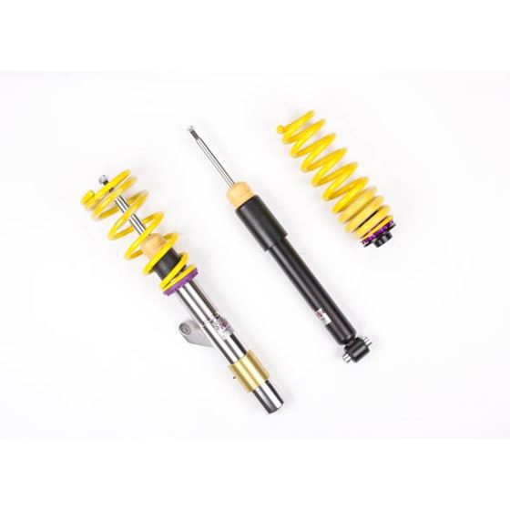 KW Coilover Kit V1 for BMW 3series F30 4series F32