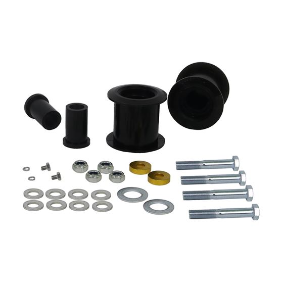 Whiteline ANTI-LIFT/CASTER KIT LWR C/ARM for 2008-