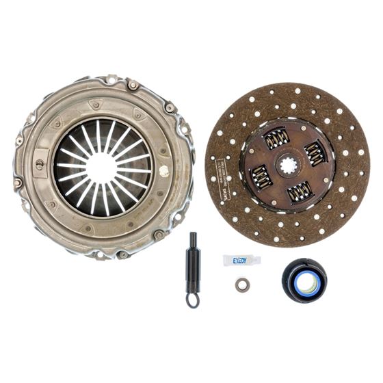 EXEDY OEM Clutch Kit for 1999 Chevrolet P30(KGM17)