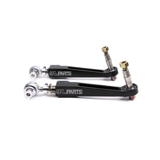 SPL Front Lower Control Arms (SPL FLCA CAM6)