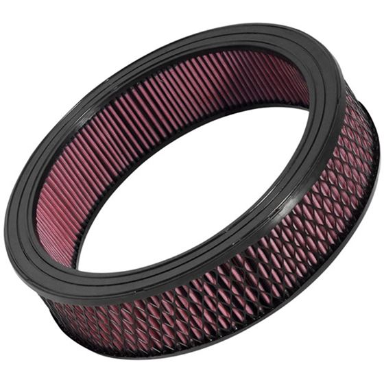 K and N Round Air Filter (E-3977XD)