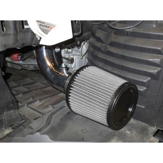 HPS Performance 837 601BL Cold Air Intake Kit (C-3