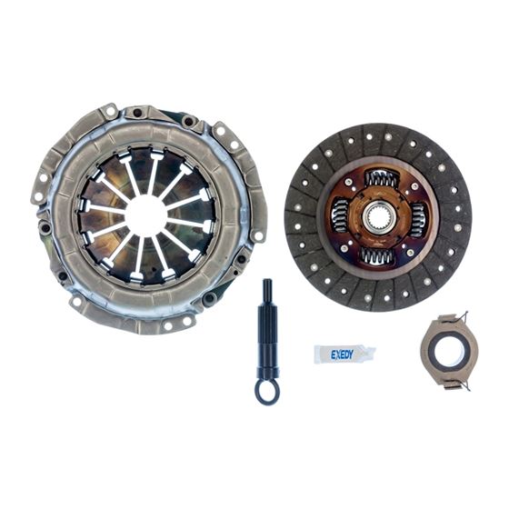 Exedy OEM Replacement Clutch Kit (KTY15)