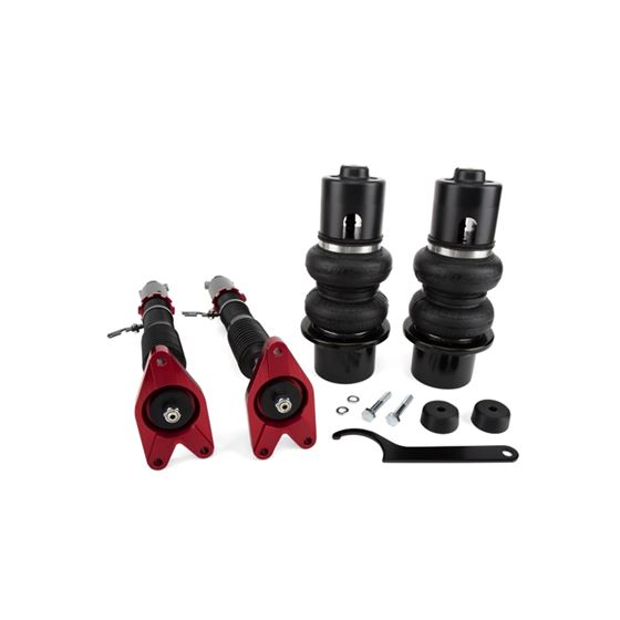 Air Lift Performance Rear Air Suspension Kit for T