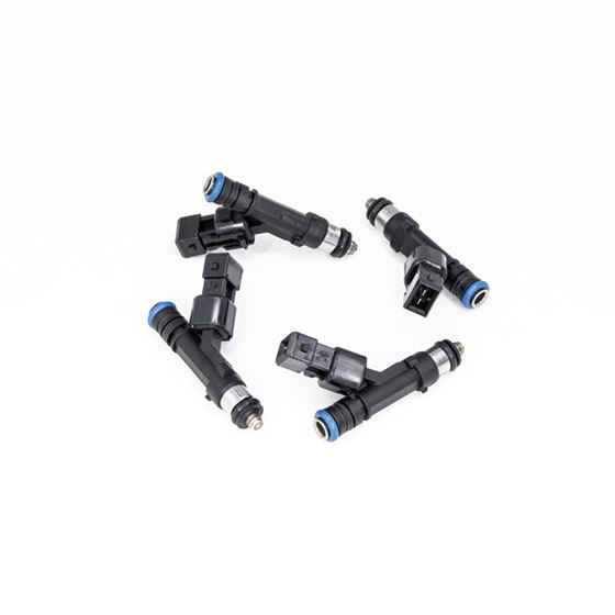 Deatschwerks Set of 4 440cc Injectors (18U-09-0440