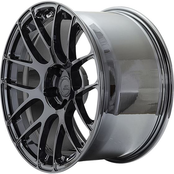 BC Forged RS40 Monoblock Wheel