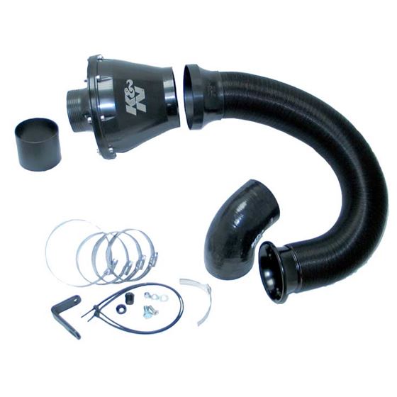 KN Performance Air Intake System(57A-6031)