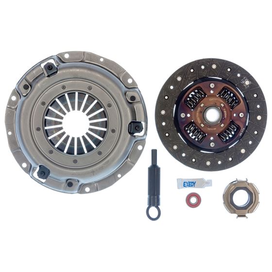 EXEDY OEM Clutch Kit for 1998 Subaru Impreza(15015