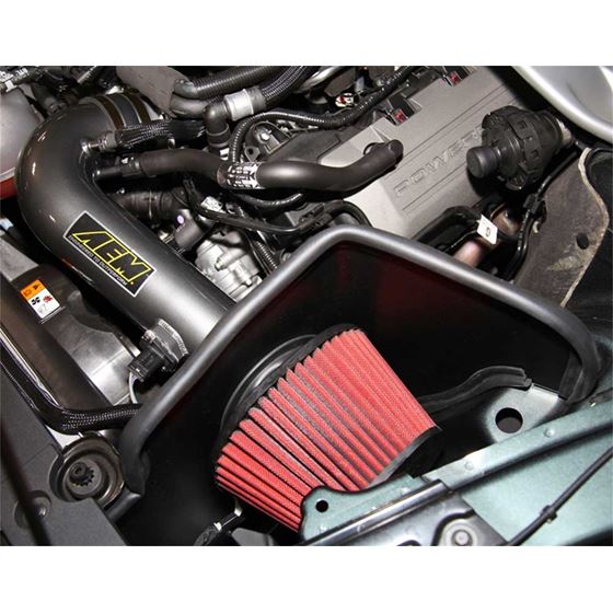 AEM Cold Air Intake System (21-745C)-3